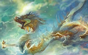 十二生肖最强的是龙