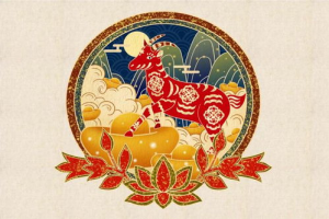 十二生肖女神排行榜