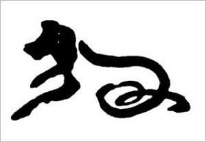 十二生肖的影子有哪些