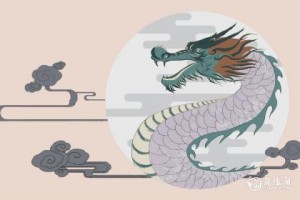 行雨之龙是什么命