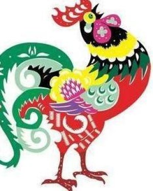 鸡鹜争食十二生肖成语是什么