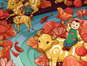 十二生肖转运花草是什么