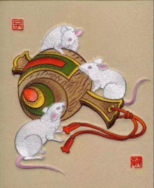 十二生肖个性和命运分析