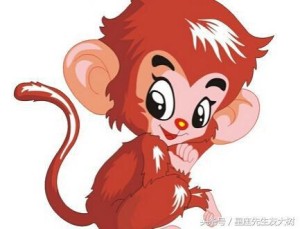 十二生肖从不生气的动物