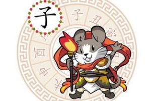 十二生肖上当受骗