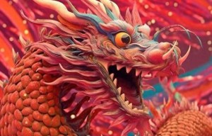 哪个生肖冲龙