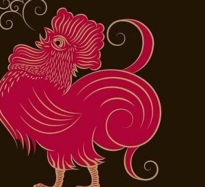 十二生肖鸡凤凰是什么