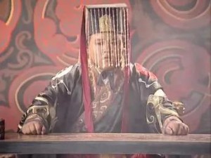 算命的说：名字起的很好的安乐公刘禅，丢了江山很可惜(刘禅的安乐公传了几代)