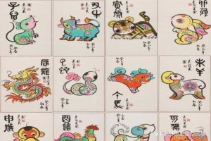 十二生肖都娶了什么生肖的女人