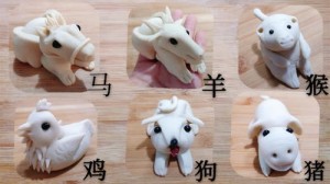 十二生肖羊和鸡合不合