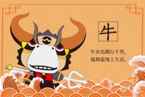 邓艾是什么生肖动物