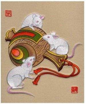 十二生肖埋头苦干是什么生肖