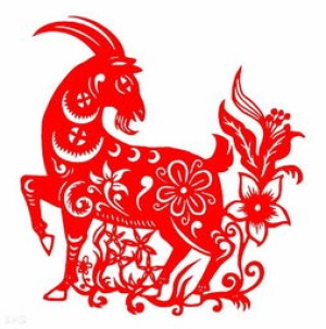 十二生肖羊贵妃是什么