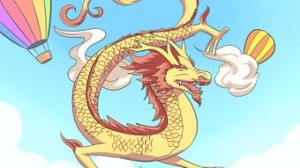 生肖龙十二生肖性格分析