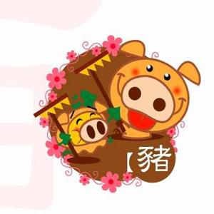十二生肖随从是什么生肖