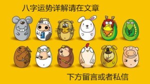 十二生肖心眼多的生肖有哪些