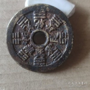 12生肖铜钱价值