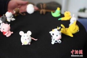 十二生肖中特肖是什么